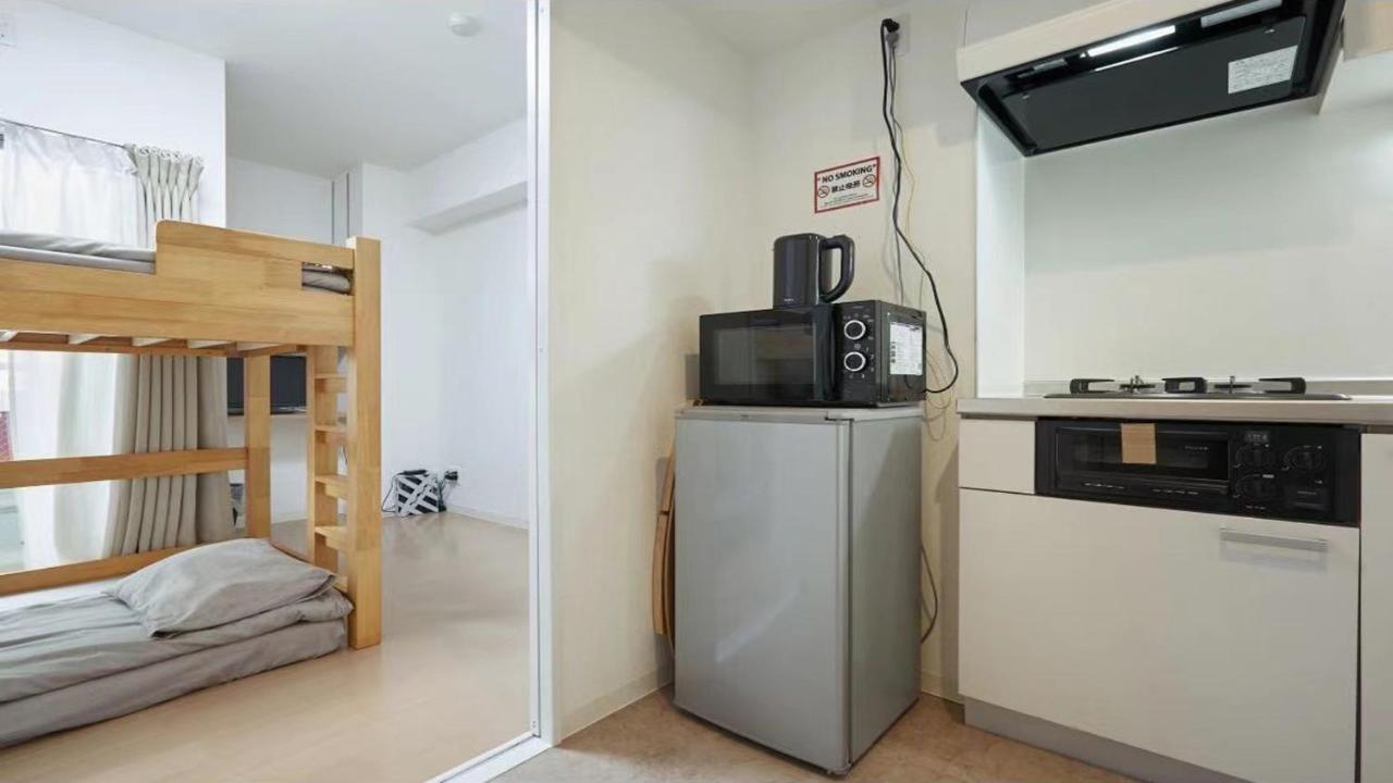Marvelous Kinshicho - Vacation Stay 12770V Tokyo Bagian luar foto