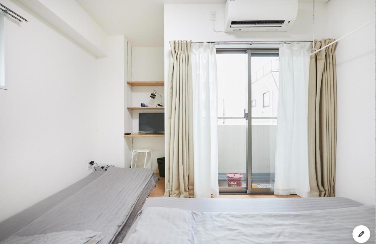 Marvelous Kinshicho - Vacation Stay 12770V Tokyo Bagian luar foto