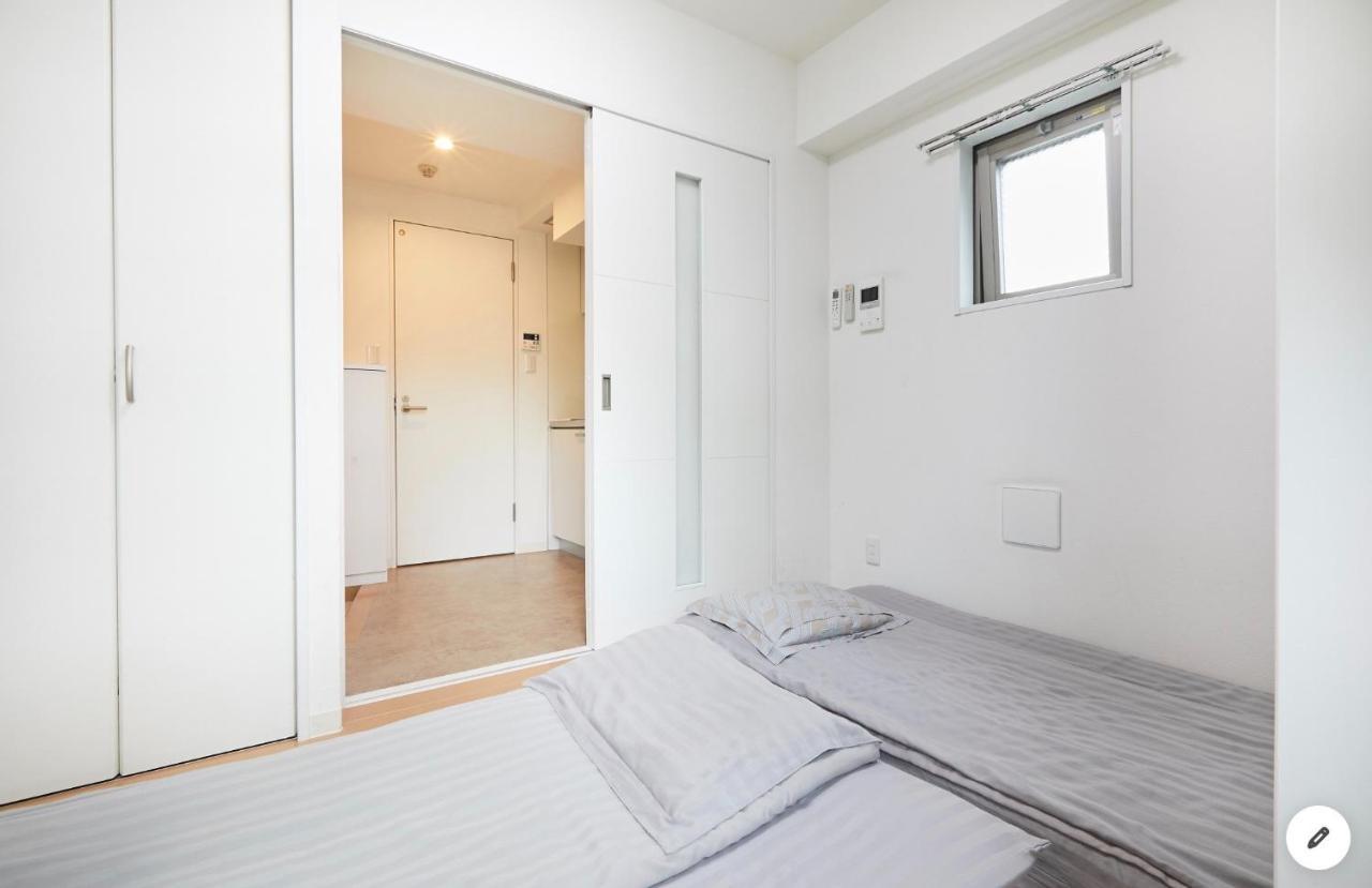 Marvelous Kinshicho - Vacation Stay 12770V Tokyo Bagian luar foto