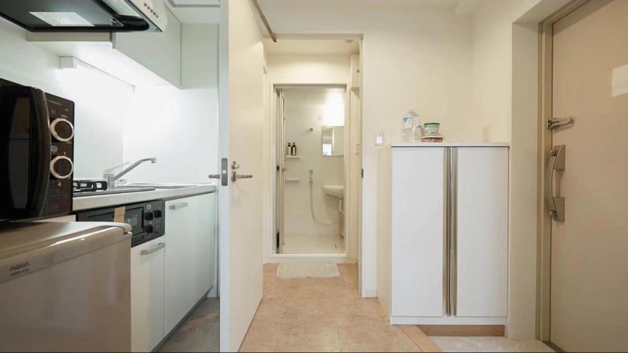 Marvelous Kinshicho - Vacation Stay 12770V Tokyo Bagian luar foto