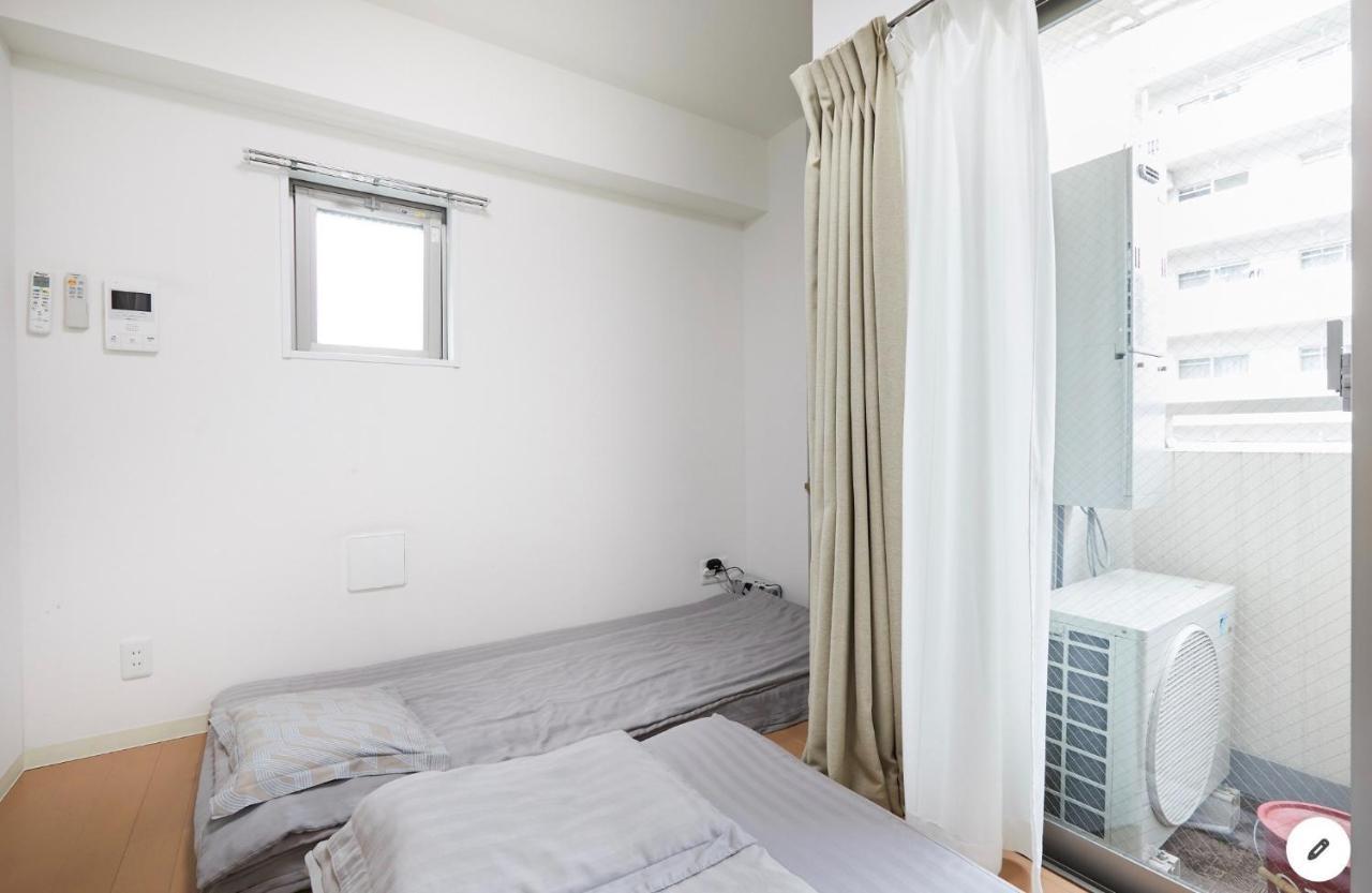 Marvelous Kinshicho - Vacation Stay 12770V Tokyo Bagian luar foto