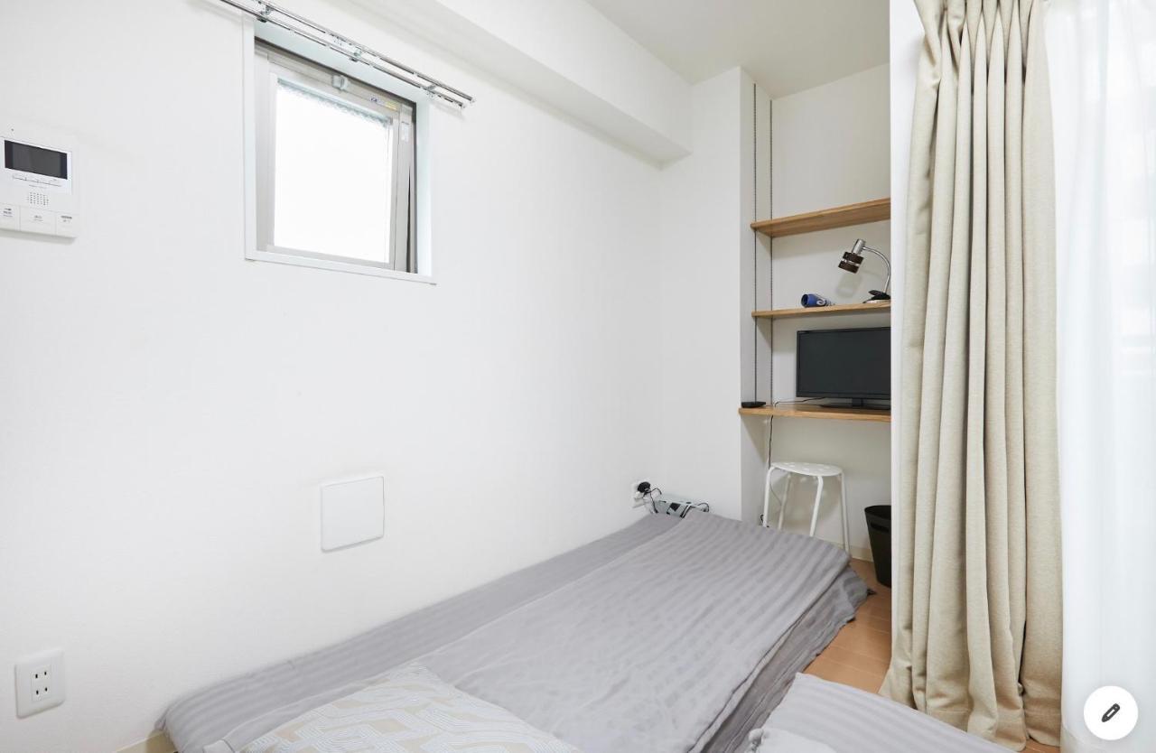 Marvelous Kinshicho - Vacation Stay 12770V Tokyo Bagian luar foto