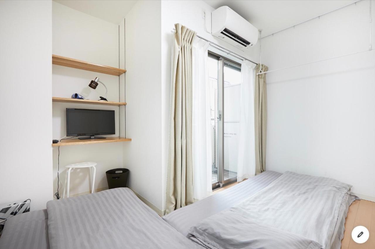 Marvelous Kinshicho - Vacation Stay 12770V Tokyo Bagian luar foto