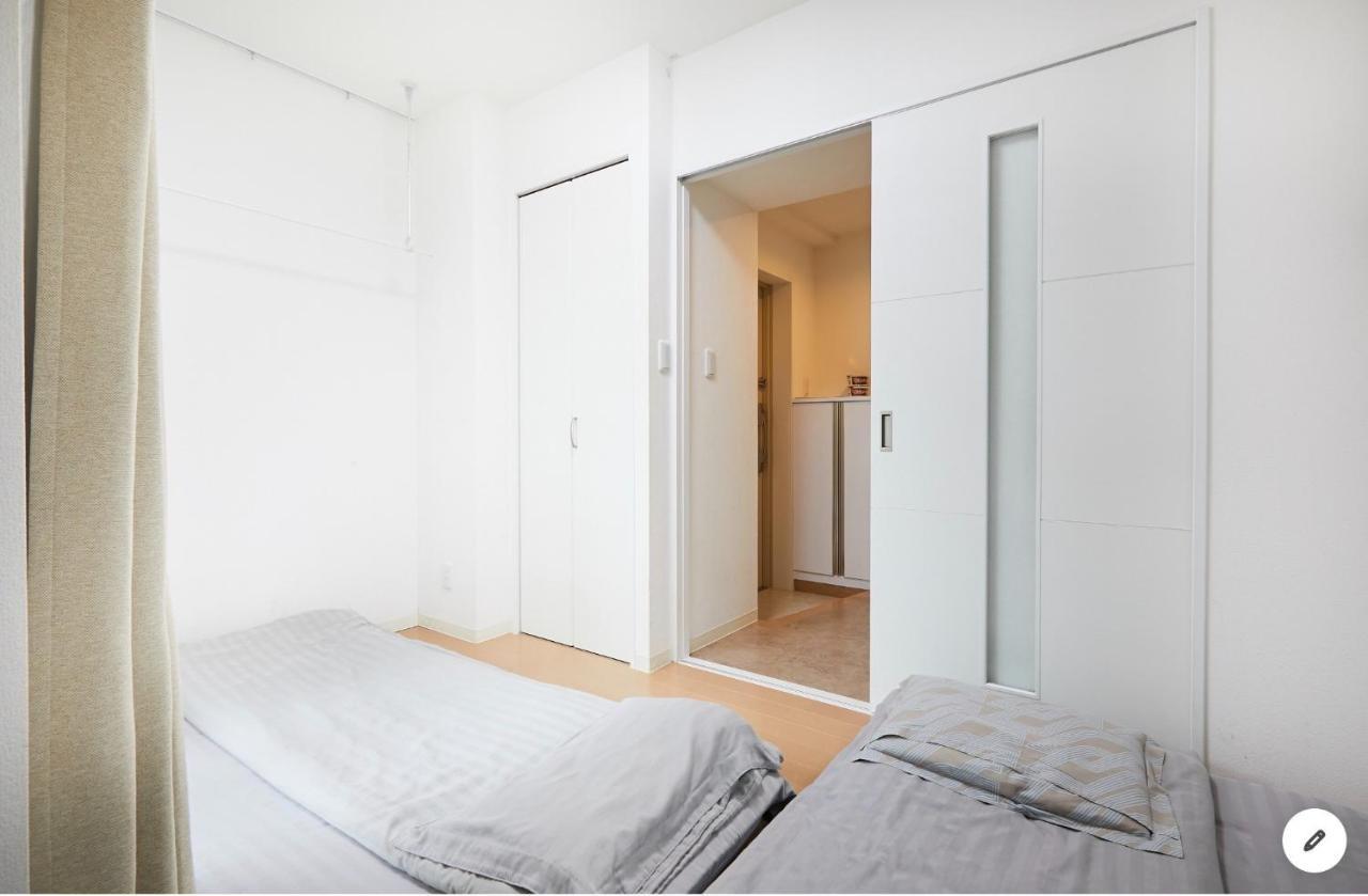 Marvelous Kinshicho - Vacation Stay 12770V Tokyo Bagian luar foto
